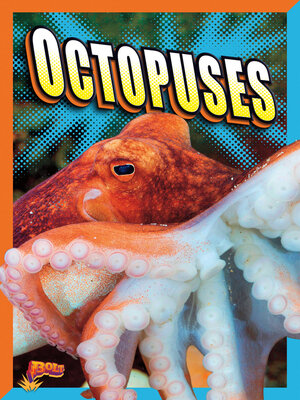 cover image of Octopuses